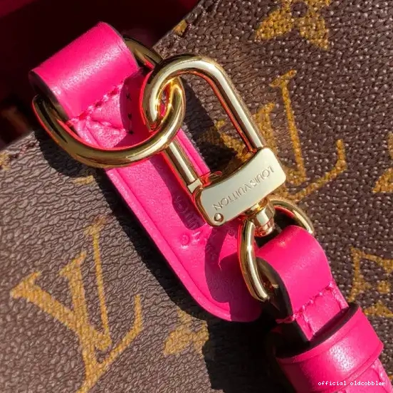 Official oldcobbler VUITTON LOUIS NÉONOÉ 0525